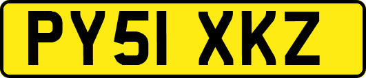 PY51XKZ