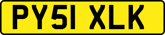 PY51XLK