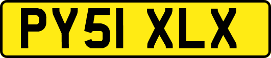 PY51XLX