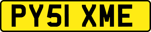 PY51XME