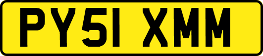 PY51XMM
