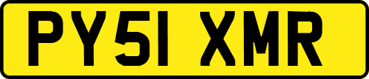PY51XMR