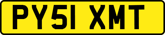 PY51XMT