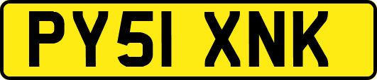 PY51XNK