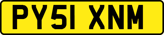 PY51XNM