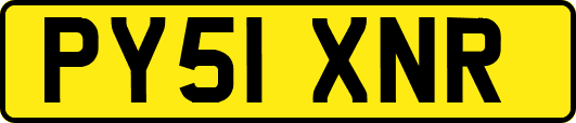 PY51XNR