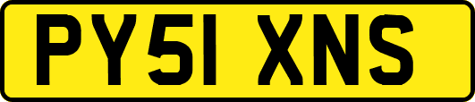 PY51XNS