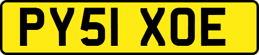 PY51XOE