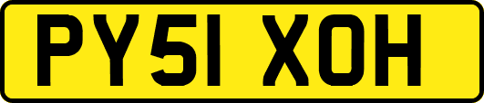 PY51XOH