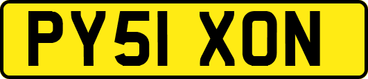 PY51XON