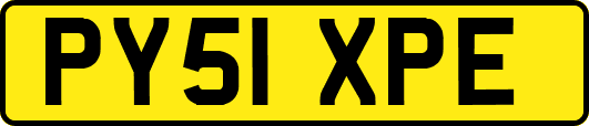 PY51XPE