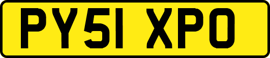 PY51XPO