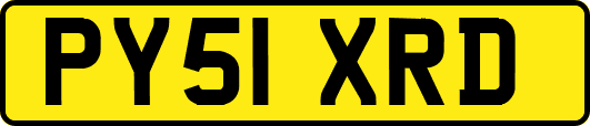 PY51XRD