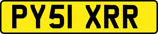PY51XRR