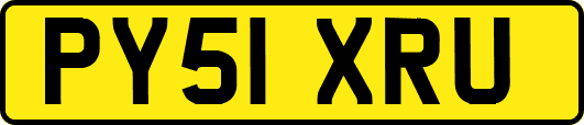 PY51XRU