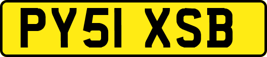 PY51XSB