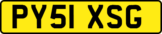 PY51XSG