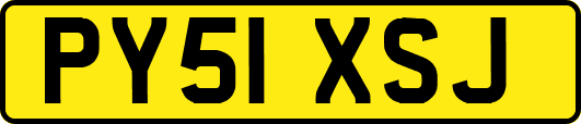 PY51XSJ