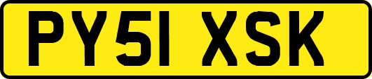 PY51XSK