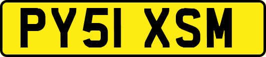 PY51XSM