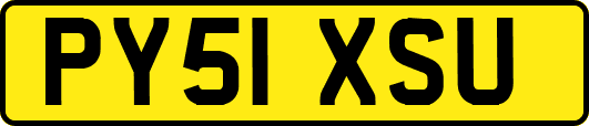 PY51XSU