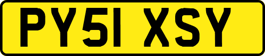 PY51XSY