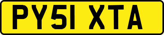 PY51XTA