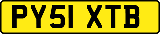 PY51XTB