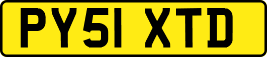 PY51XTD