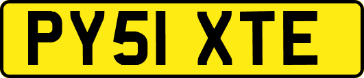 PY51XTE