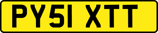 PY51XTT