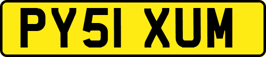 PY51XUM