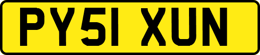 PY51XUN
