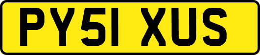 PY51XUS