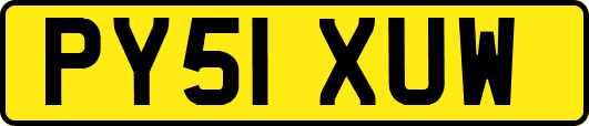 PY51XUW