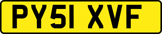 PY51XVF