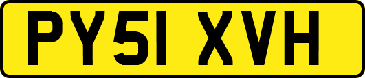 PY51XVH