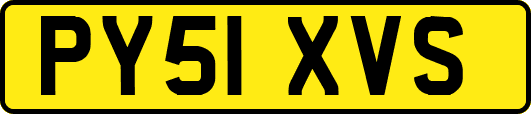 PY51XVS