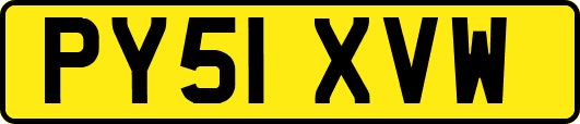 PY51XVW