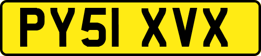 PY51XVX