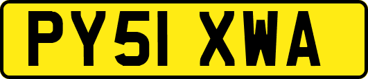 PY51XWA
