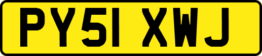 PY51XWJ