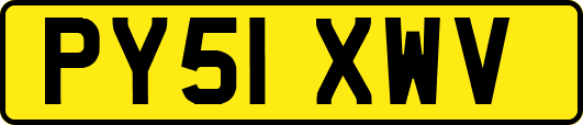 PY51XWV