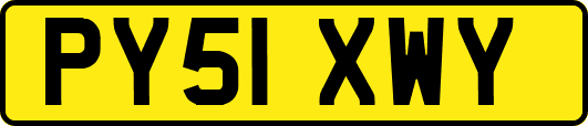 PY51XWY