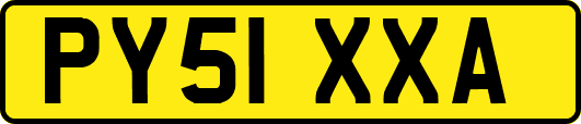 PY51XXA