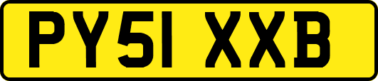 PY51XXB