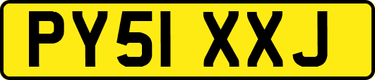 PY51XXJ