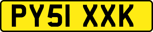 PY51XXK