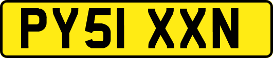 PY51XXN