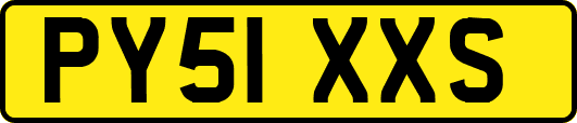 PY51XXS